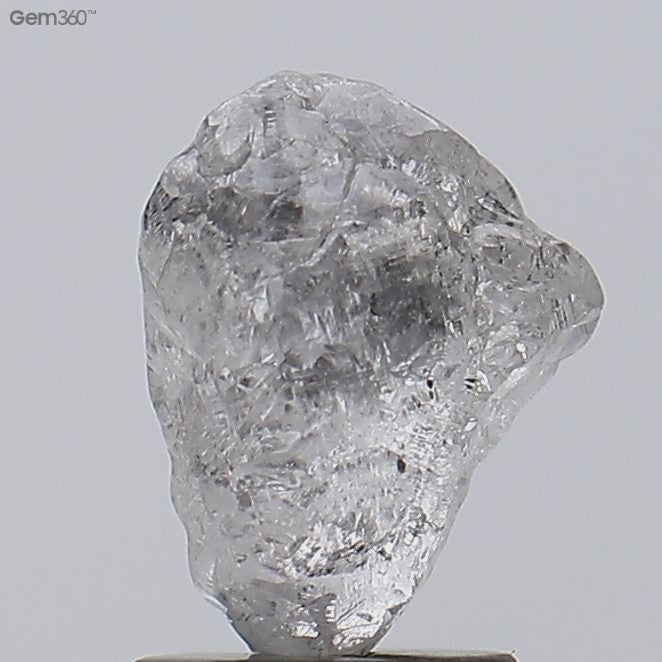 2.51ct Rough Diamond 223-81-53