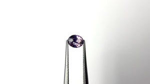 1.04ct 6.26x4.97x4.15mm Oval Brilliant Sapphire 28222-01