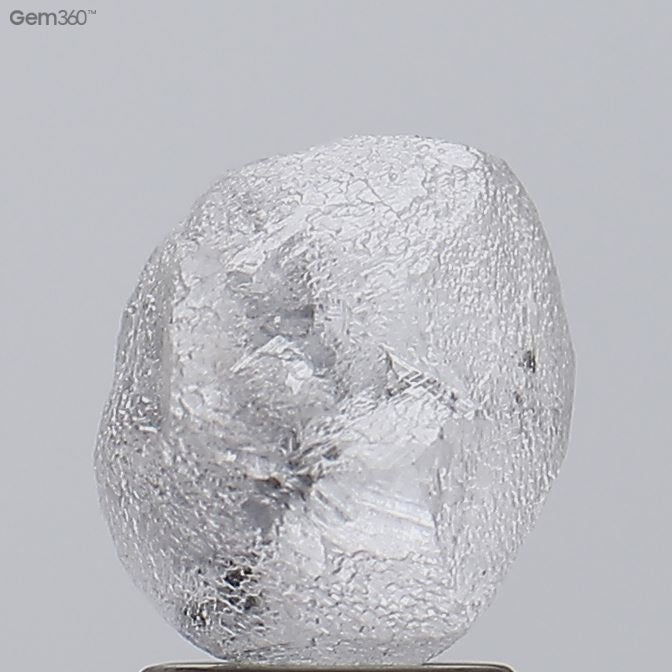 2.59ct Rough Diamond 223-81-49
