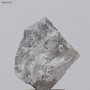 3.26ct Rough Diamond 152-90-6