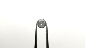 1.03ct 6.27x6.16x4.02mm Round Brilliant 19639-40