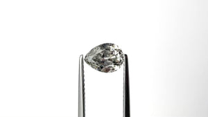 1.36ct 7.96x5.89x4.33mm Pear Brilliant 🇨🇦 27267-01