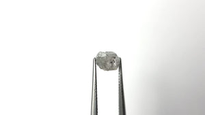 3.30cttw 2pc 8.32x6.09x4.01mm 8.63x7.03x3.74mm Polished Raw Diamond Matching Pair 🇨🇦 27968-01