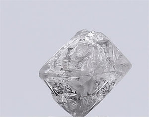 3.67ct Rough Diamond 280-63-62