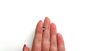 1.02ct 9.01x4.88x3.03mm Marquise Brilliant Sapphire 24761-01