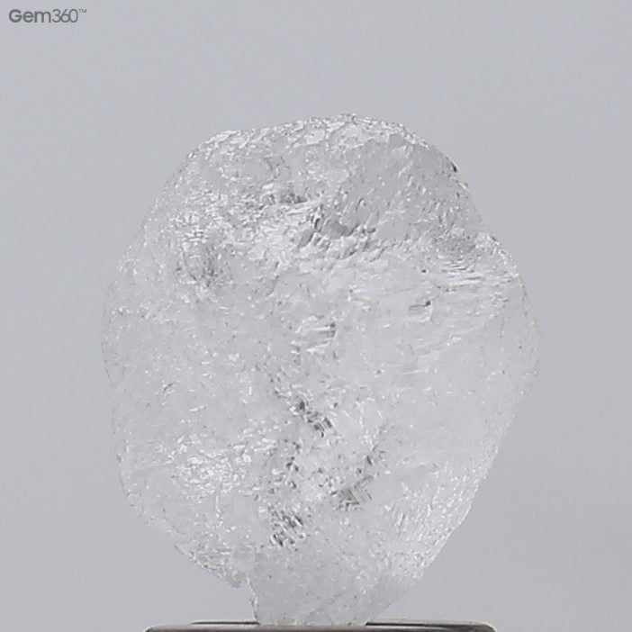 2.62ct Rough Diamond 131-6-9