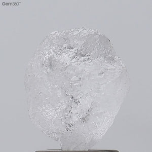 2.62ct Rough Diamond 131-6-9