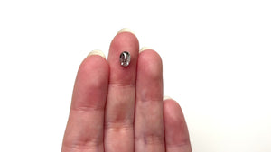 1.32ct 7.25x5.18x3.73mm Polished Raw Diamond 🇨🇦 28172-01