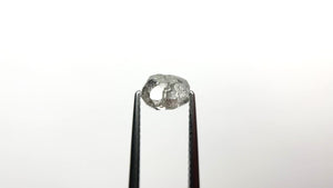 1.08ct 6.95x5.10x3.17mm Polished Raw Diamond 🇨🇦 26280-01