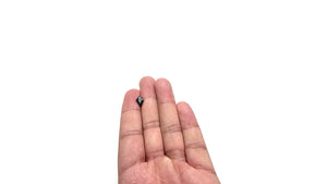 1.50ct 8.96x7.13x3.58mm Kite Brilliant Sapphire 27766-03