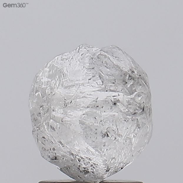 3.04ct Rough Diamond 522-85-59