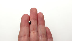 0.50ct 7.34x4.96x2.87mm Kite Step Cut Sapphire 27363-16