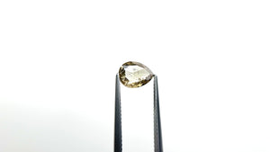 1.35ct 9.14x6.64x2.69mm Pear Rosecut 27537-03