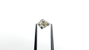 1.01ct 8.20x6.38x4.12mm VS1 S-T Kite Step Cut 🇨🇦 27928-01