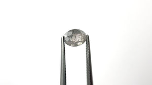 1.38ct 7.99x5.75x3.61mm Oval Double Cut 26787-21