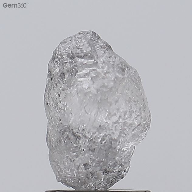 2.87ct  Rough Diamond 522-85-16