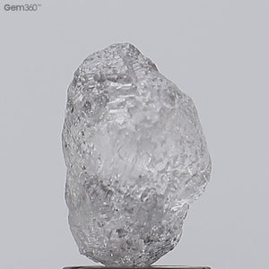 2.87ct  Rough Diamond 522-85-16