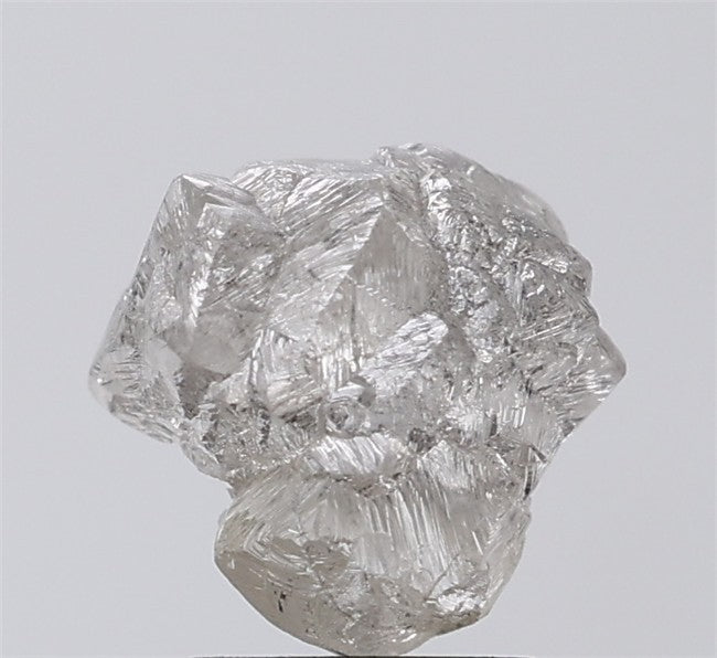 2.77ct Rough Diamond 126-68-39