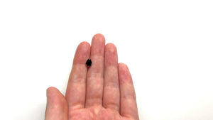 1.21ct 8.19x5.58x4.13mm Pear Brilliant 24530-06