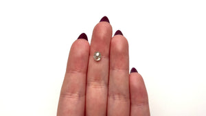 1.46ct 6.88x5.61x3.97mm Oval Cabochon 🇿🇦 28042-10