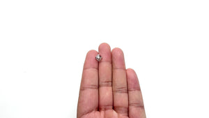 2.62ct 8.09x6.68x6.53mm Octahedron 🇨🇦 27798-02