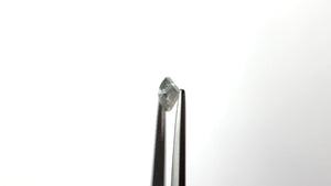 1.06ct 9.12x6.43x3.16mm Kite Rosecut 27224-29