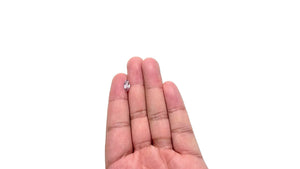 1.71ct 10.55x5.59x4.00mm Marquise Brilliant Sapphire 28194-01