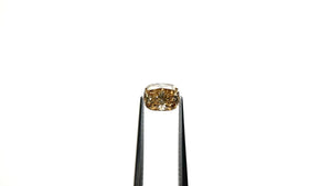 1.13ct 6.85x5.40x3.78mm VS2 C6 Cushion Brilliant 27102-01