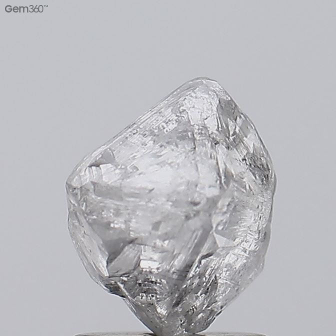 2.65ct Rough Diamond 111-21-7