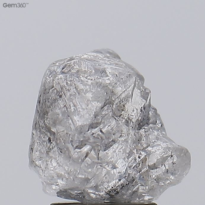 4.37ct Rough Diamond 708-21-84