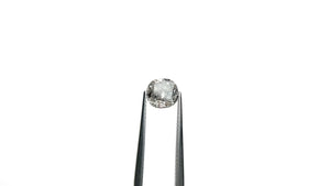 1.73ct 7.01x6.60x4.67mm Cushion Brilliant 🇨🇦 23324-01