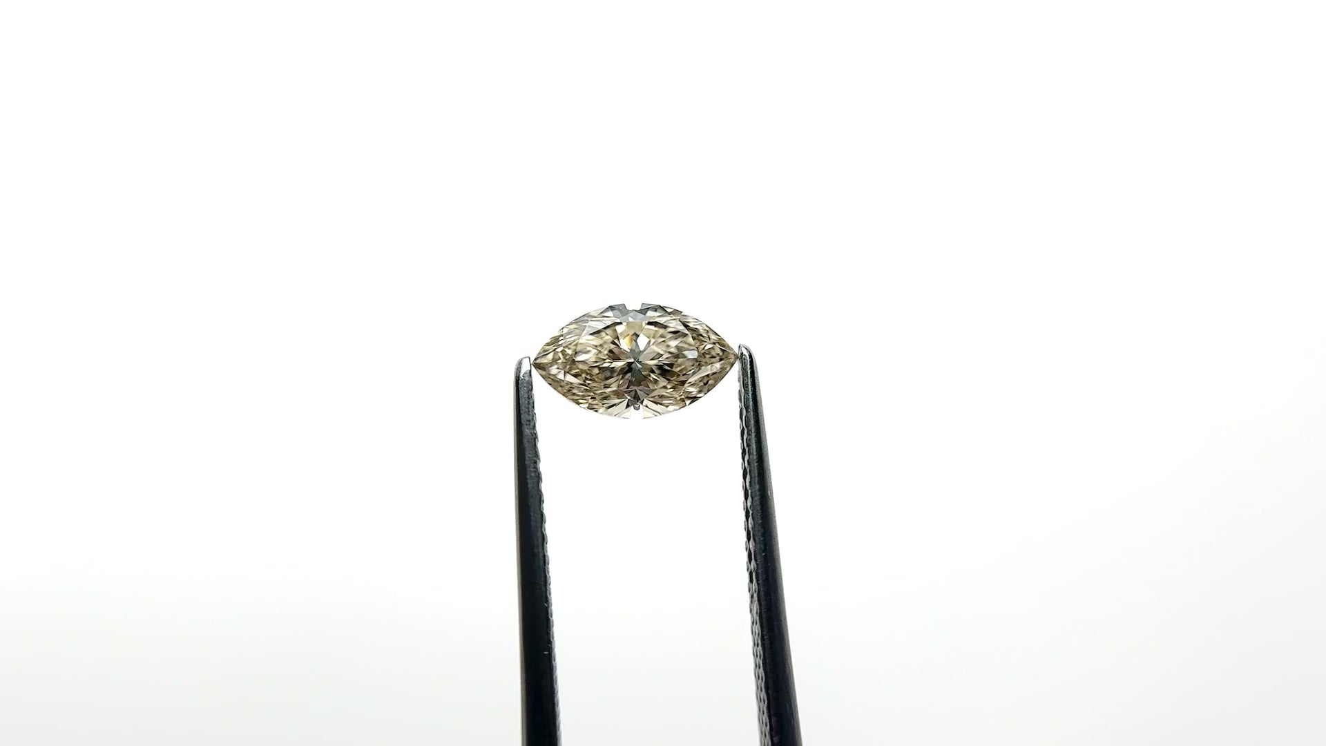 1.00ct 8.99x5.08x3.51mm SI1 Q-R Marquise Brilliant 28334-01