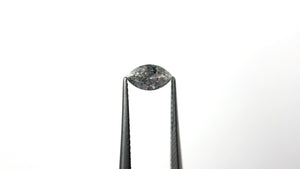0.61ct 8.61x4.40x2.83mm Marquise Brilliant 27226-35