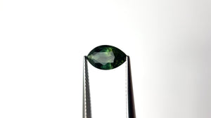 1.97ct 11.27x6.09x3.85mm Marquise Brilliant Sapphire 27136-02