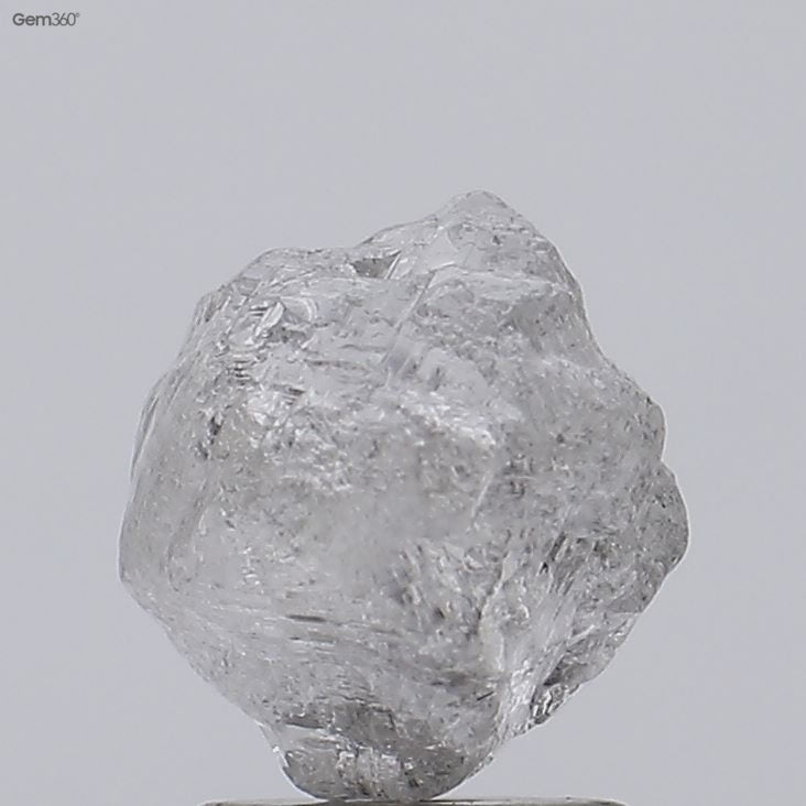 3.02ct Rough Diamond 355-6-47