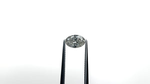 1.28ct 8.57x5.74x3.73mm Oval Brilliant 26783-13