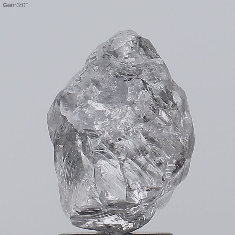 3.78ct Rough Diamond 522-85-74