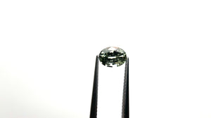 1.36ct 7.45x5.57x3.94mm Oval Brilliant Sapphire 23447-10
