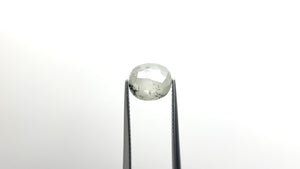2.55ct 9.28x8.10x3.67mm Oval Rosecut 19238-01