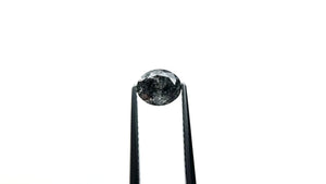 1.14ct 6.97x5.77x3.89mm Oval Brilliant 27552-14