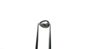 2.10ct 8.68x6.46x4.43mm Pear Double Cut 24503-19