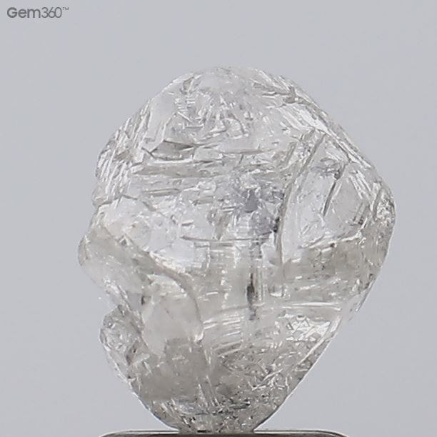 2.78ct Rough Diamond 111-21-23