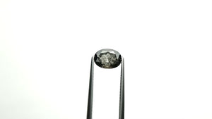 1.70ct 8.68x6.37x3.49mm Oval Double Cut 24504-04
