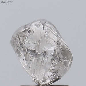 2.98ct Rough Diamond 522-85-25