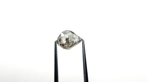 3.06ct 10.49x8.00x4.85mm Polished Raw Diamond 🇨🇦 26857-01