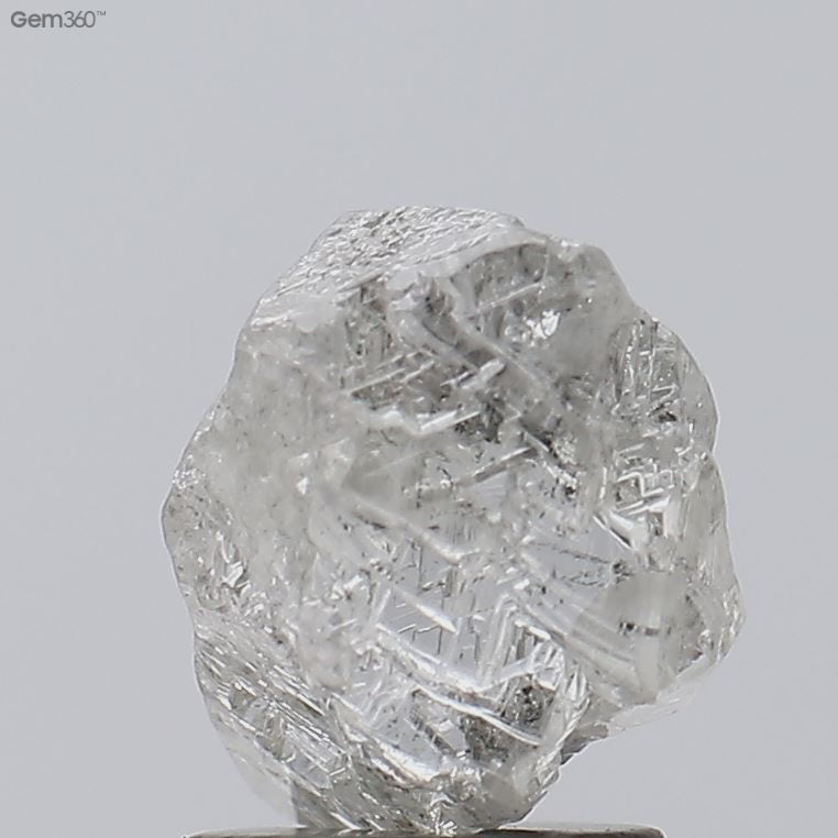 2.59ct Rough Diamonds 175-8-29