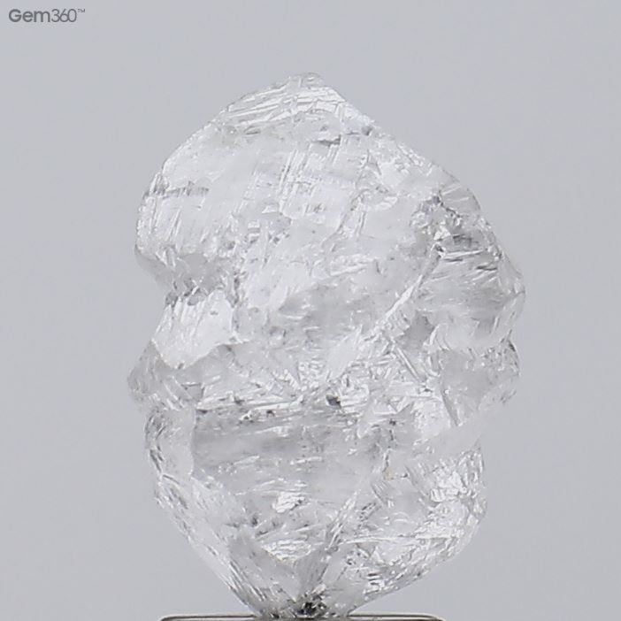 3.33ct Rough Diamond 522-85-4