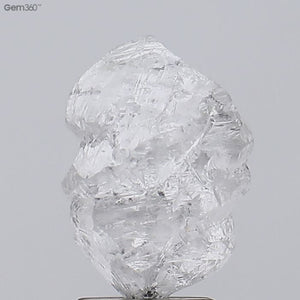 3.33ct Rough Diamond 522-85-4