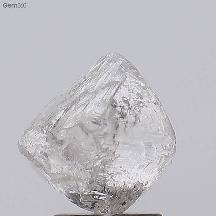 3.78ct Rough Diamond 522-85-55