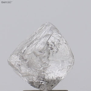 3.78ct Rough Diamond 522-85-55